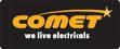 CometLogo